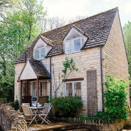 Villa Emma Dent Winchcombe Exterior foto