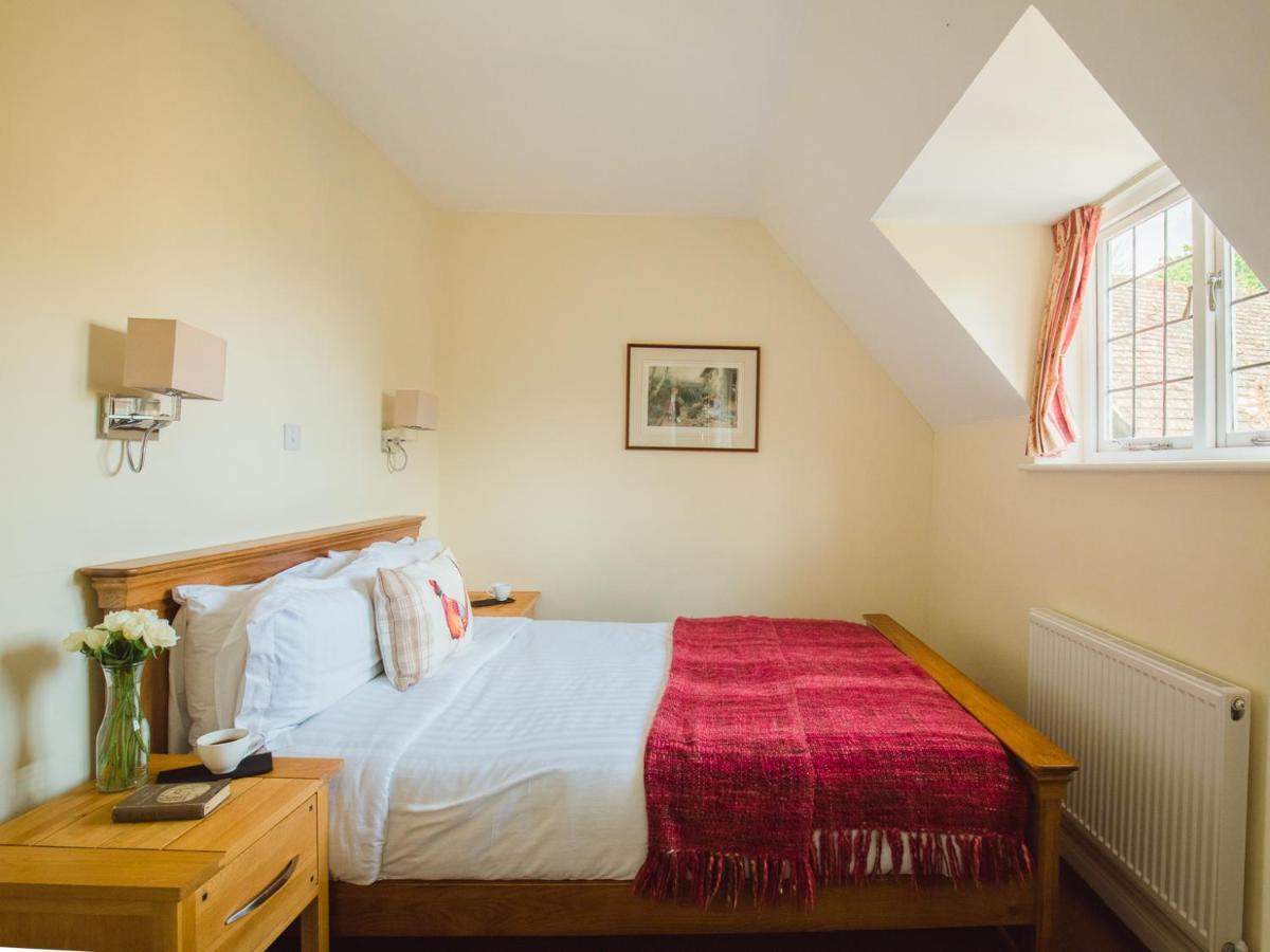 Villa Emma Dent Winchcombe Exterior foto