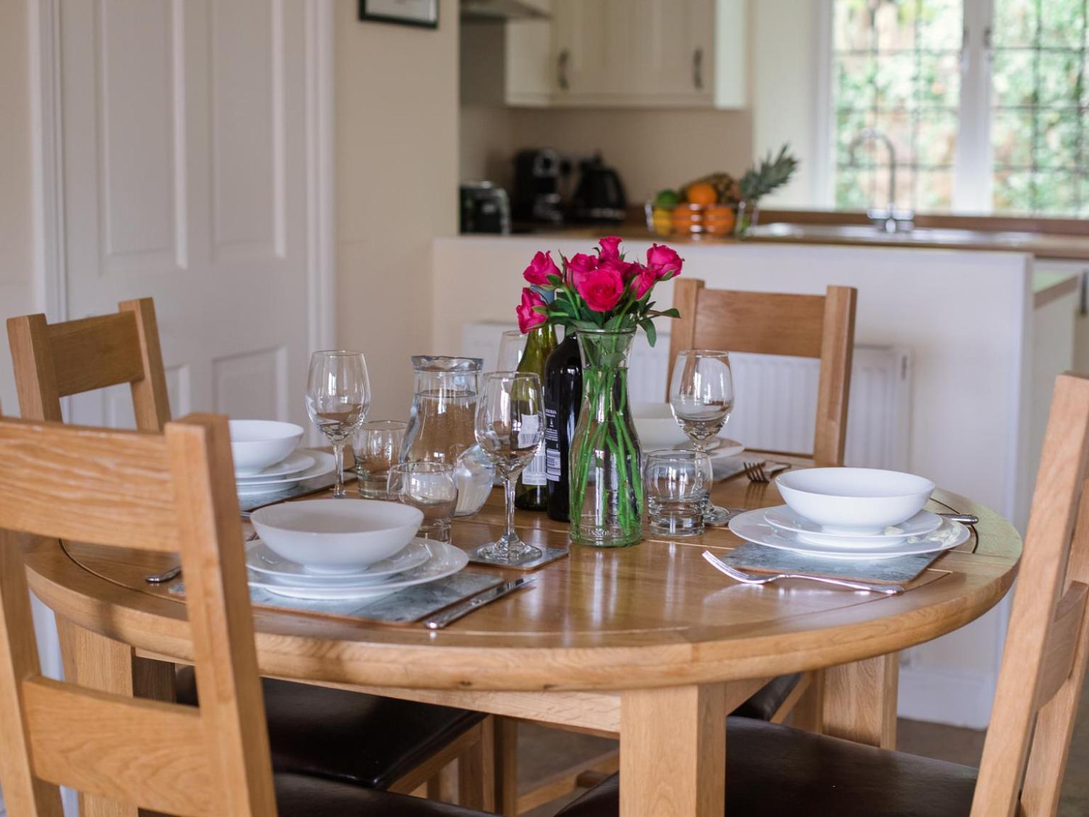 Villa Emma Dent Winchcombe Exterior foto